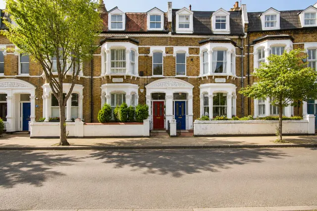 1 bedroom flat, Norroy Road, London, SW15