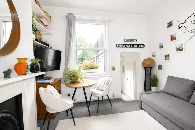 Norroy Road, London, SW15, photo 2