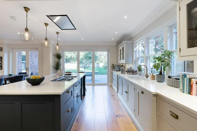 Brockenhurst Road, Ascot, SL5, photo 3