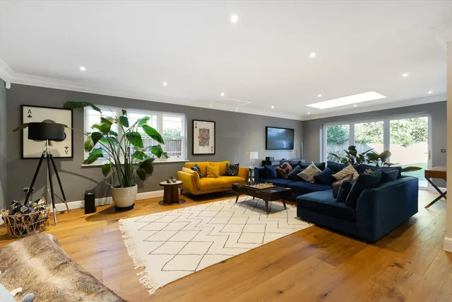 Brockenhurst Road, Ascot, SL5, photo 2