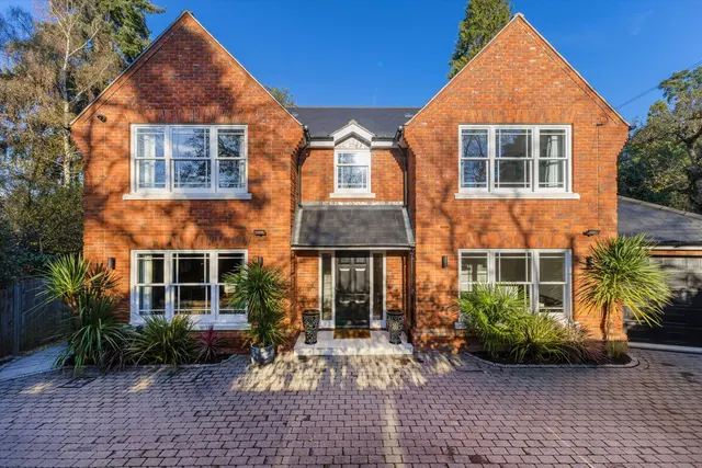 Brockenhurst Road, Ascot, SL5, photo 1