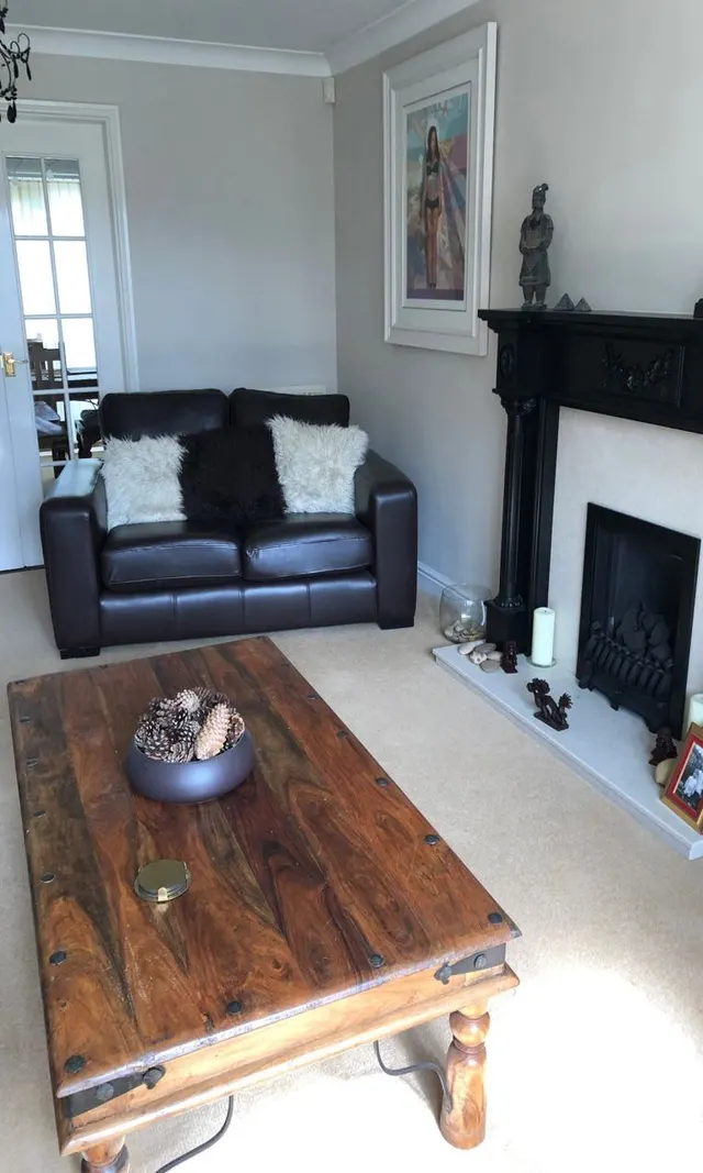 Photo 3 — BRUDENELL CLOSE, CAWSTON, RUGBY CV22 7GN