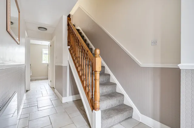 Laverstoke Close, Rownhams, SO16, photo 3