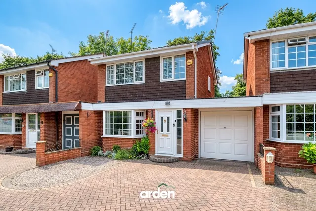 Abbotswood Close, Redditch, B98, photo 1