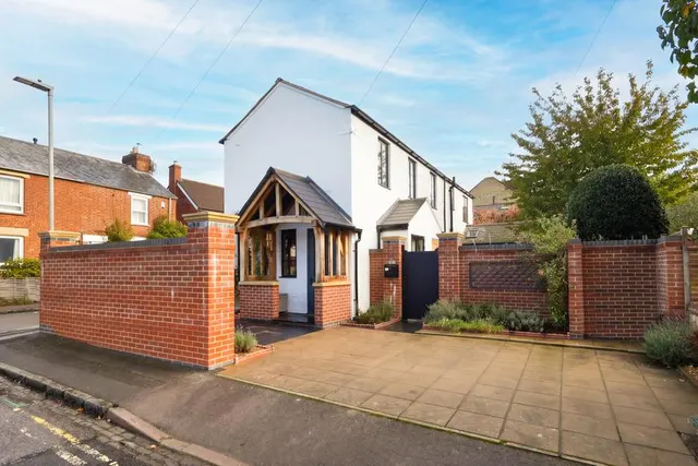 Perrin Street, Headington, OX3, photo 2
