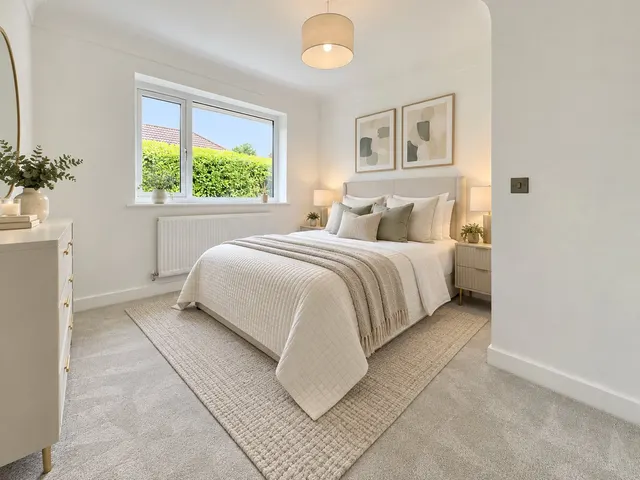 Low Wood Grove, Barnston, CH61, photo 3