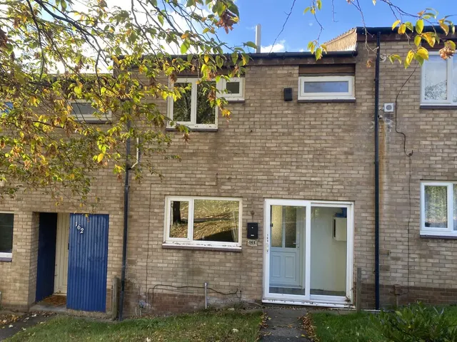 Bishopdale, Brookside, photo 1