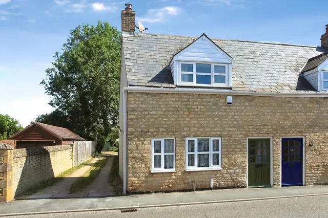 Bridge Street, Peterborough, PE6, photo 1