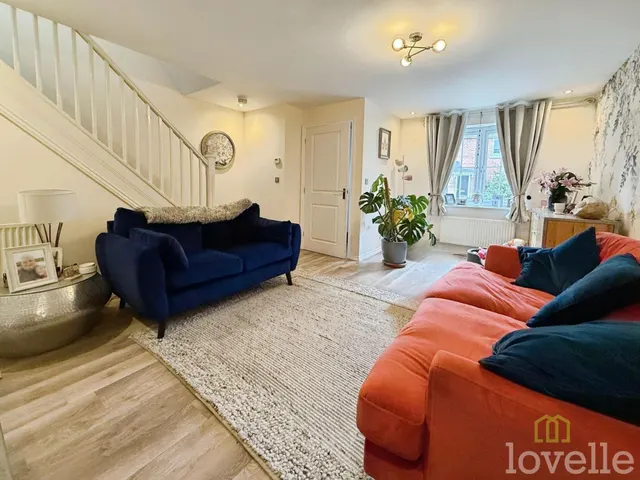 Julius Way, North Hykeham, LN6, photo 1