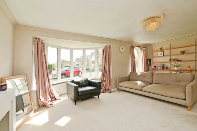 Photo 2 — Furnwood, Haxby, York