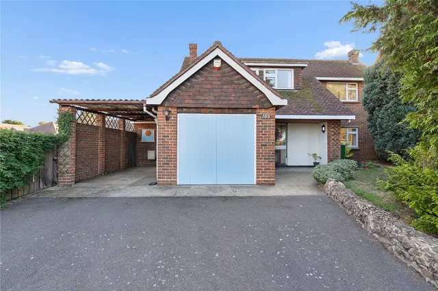 Lower Higham Road, Chalk, DA12, photo 1