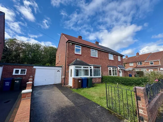 Silloth Avenue, Slatyford, NE5, photo 1