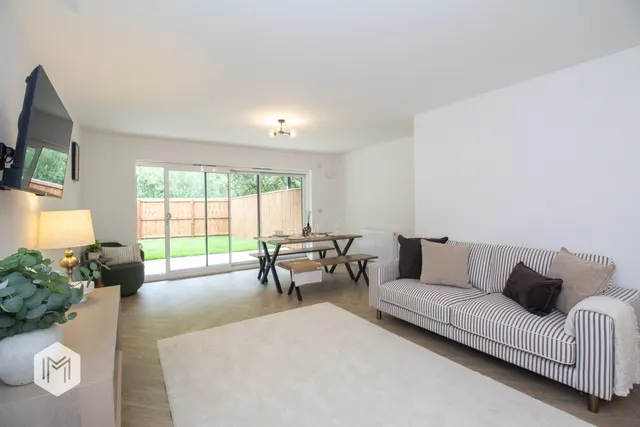 Photo 2 — Weir Close, Tyldesley, M29 8SX