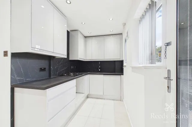 Photo 3 — Walpole Road, Huddersfield, West Yorkshire, HD4