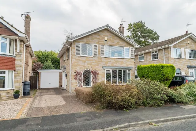 Appleby Glade, Haxby, YO32, photo 1