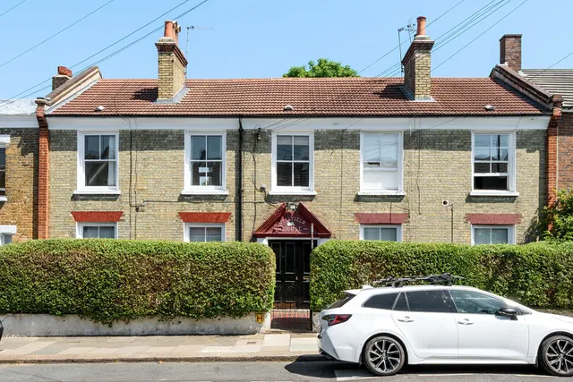 Photo 2 — Wellfield Road, Streatham, London, SW16
