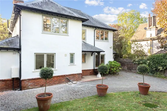 Putney Park Avenue, London, SW15, photo 2