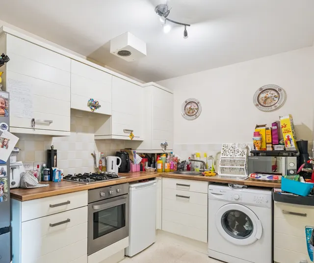 Glendevon Drive, Stirling, FK8, photo 3