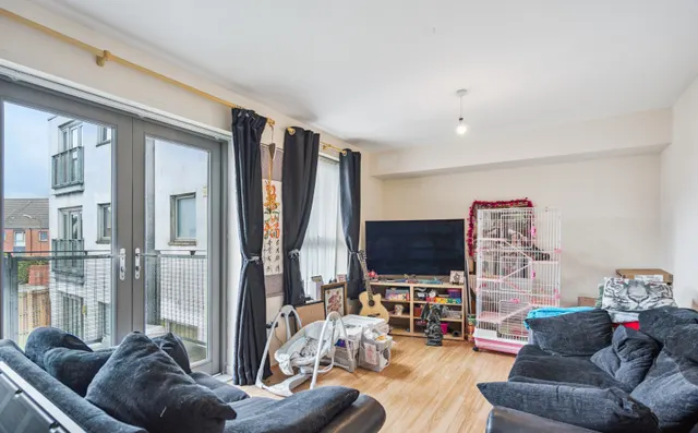 Glendevon Drive, Stirling, FK8, photo 2