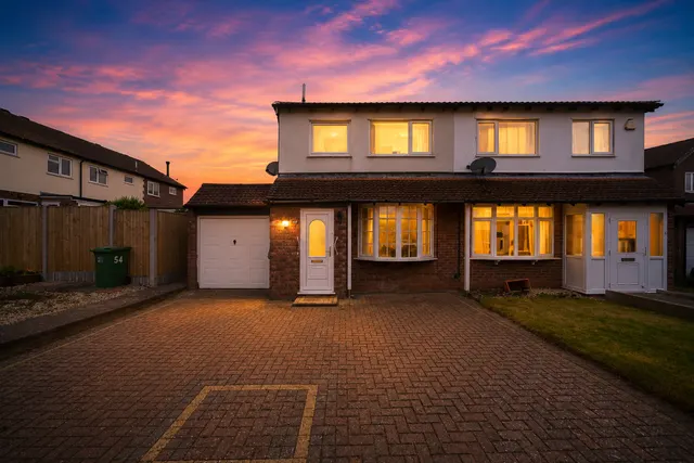 Old Farm Road, Nether Stowey, Bridgwater, photo 1