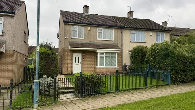 Broadstone Way, Bradford, BD4, photo 3