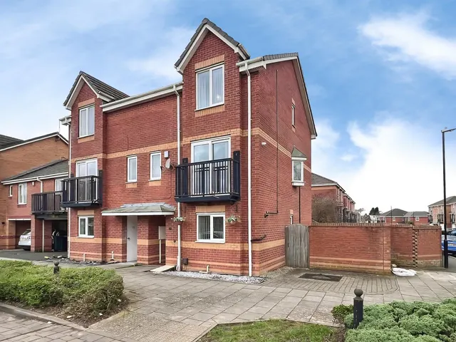 Chorley Way, Coventry, CV6, photo 1