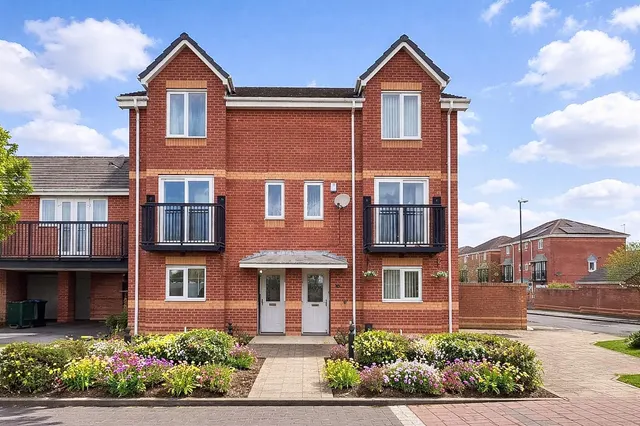 Chorley Way, Coventry, CV6, photo 2