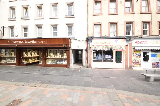 High Street, Perth, PH1, photo 3