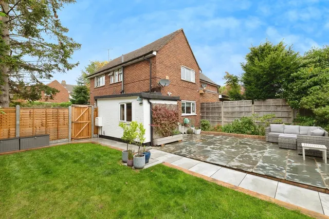 Photo 3 — Langham Crescent, Billericay, Essex, CM12