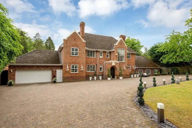 Wellington Road, Edgbaston, B15, photo 1