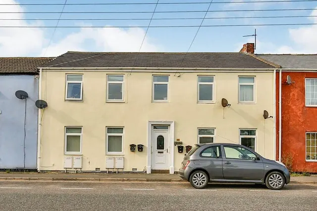 Front Street, Sherburn Hill, Durham, DH6, photo 1
