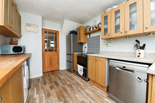 Photo 3 — Bramley Way, Mayland, Chelmsford, Essex, CM3