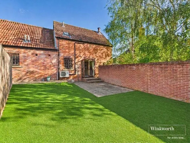 Farmhouse Mews, Thatcham, RG18, photo 3
