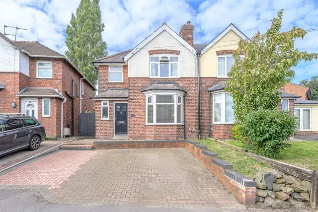 Siviters Lane, Rowley Regis, B65, photo 1
