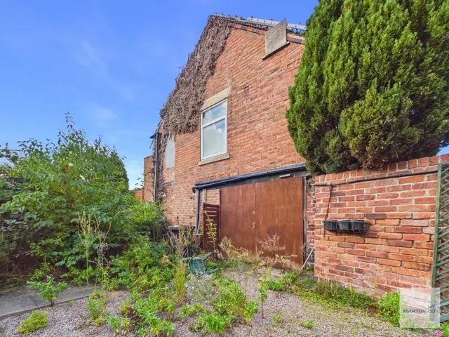 Ash Street, Ilkeston, DE7, photo 2
