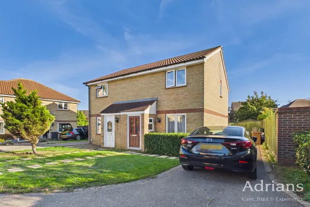 Ramshaw Drive, Chelmer Village, CM2, photo 1
