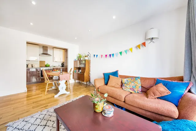 Mantle Road, Brockley, SE4, photo 1