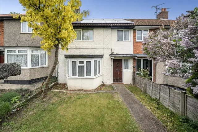 Norcot Road, Tilehurst, RG30, photo 1