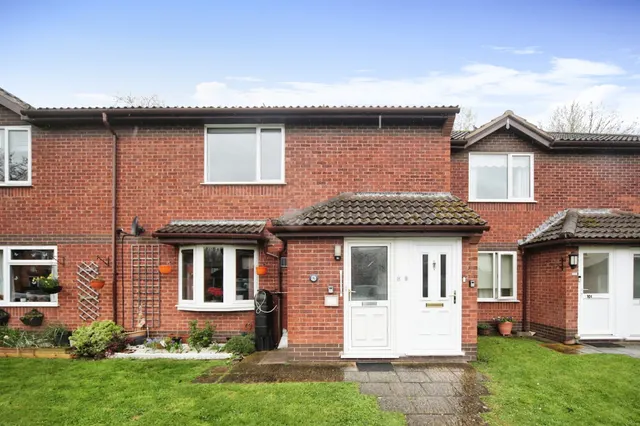 Langham Gardens, Taunton, TA1, photo 1