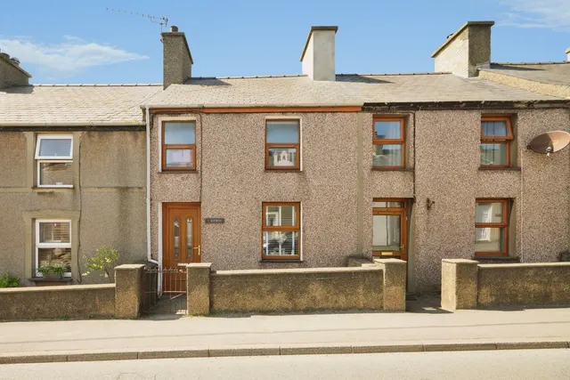 Y Ffor, Pwllheli, LL53, photo 1