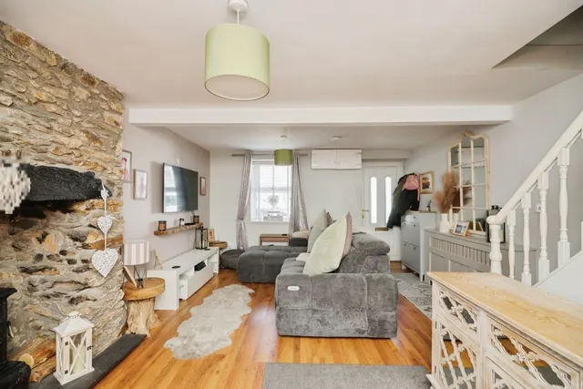 Y Ffor, Pwllheli, LL53, photo 2
