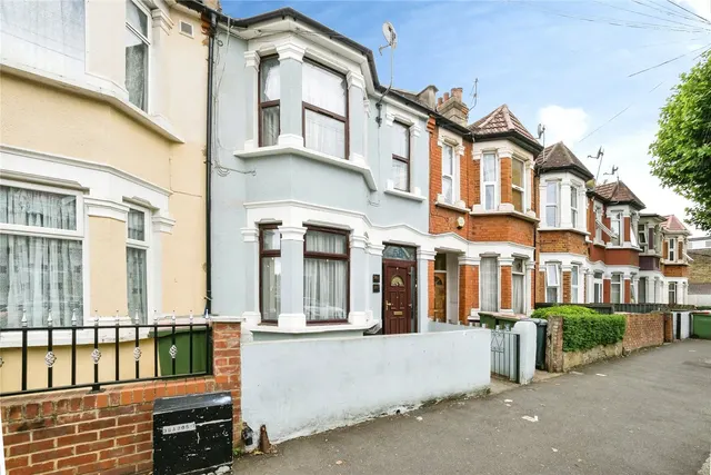 Photo 2 — Clements Road, East Ham, London, E6