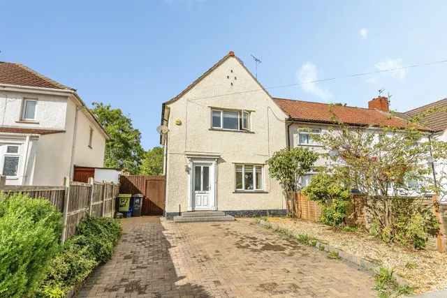 Lydney Road, Southmead, BS10, photo 1