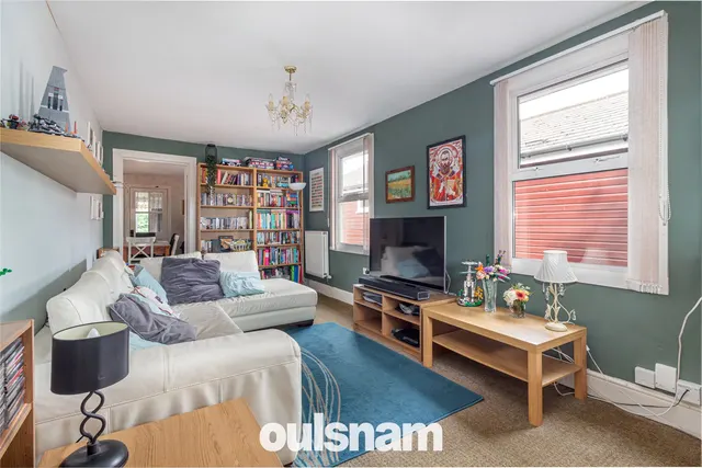 Photo 2 — Hawkesley Drive, Northfield, Birmingham, B31 4EY