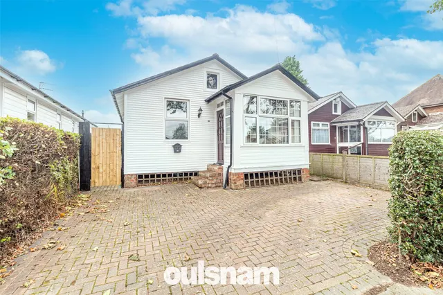 Hawkesley Drive, Northfield, Birmingham, B31 4EY, photo 1