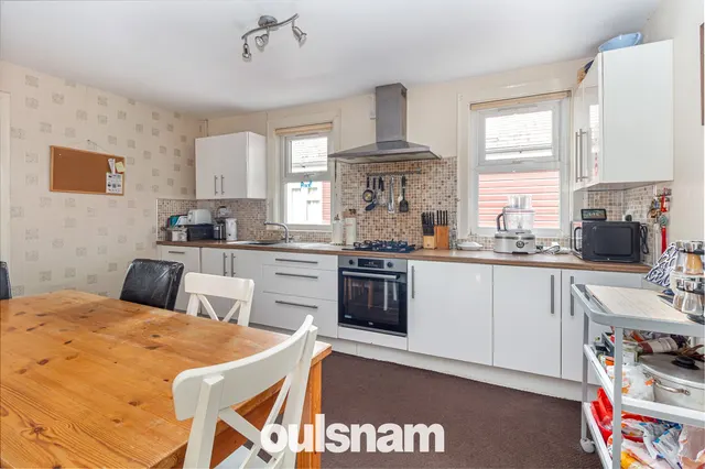 Photo 3 — Hawkesley Drive, Northfield, Birmingham, B31 4EY