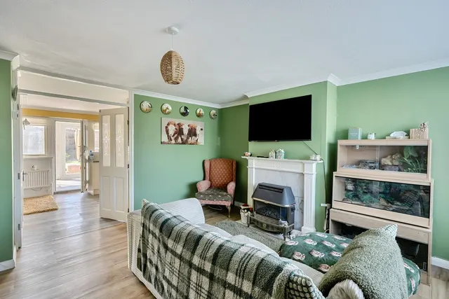 Wickham Way, Shepton Mallet, BA4, photo 3