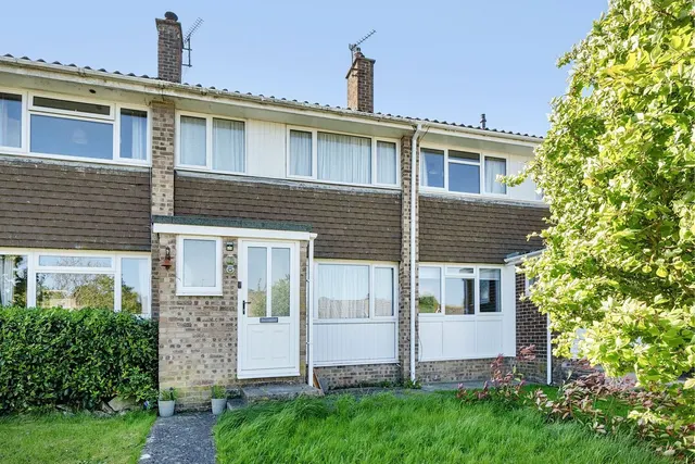 Wickham Way, Shepton Mallet, BA4, photo 1