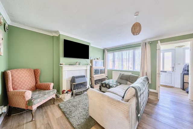 Wickham Way, Shepton Mallet, BA4, photo 2