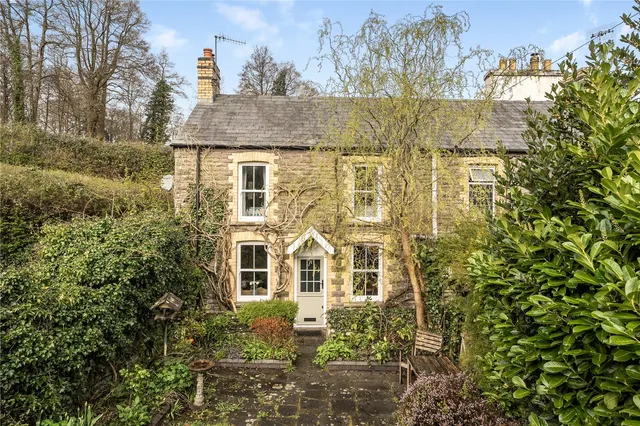 Talybont-on-Usk, Brecon, Powys, LD3 7JB, photo 1